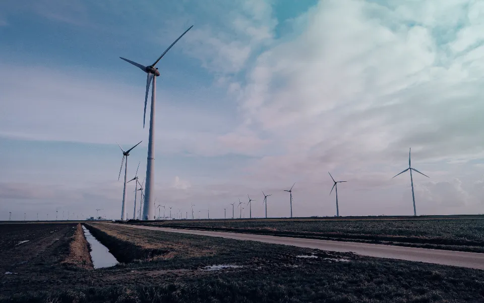 Energy & Utilities operations