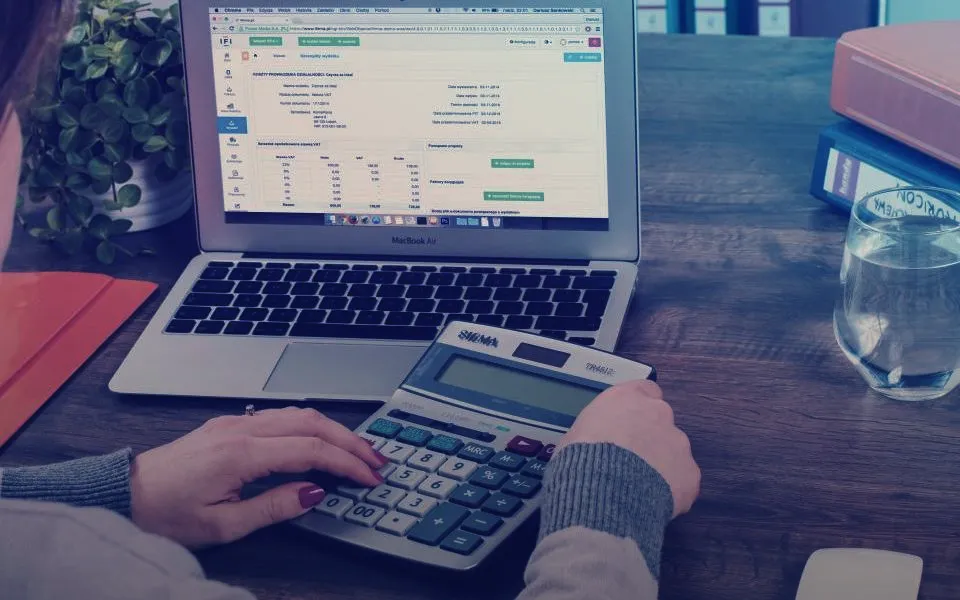 Financial Services operations