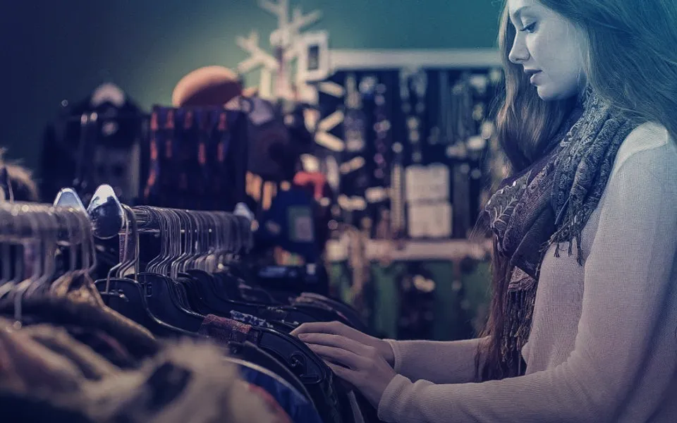 Retail & Consumer operations